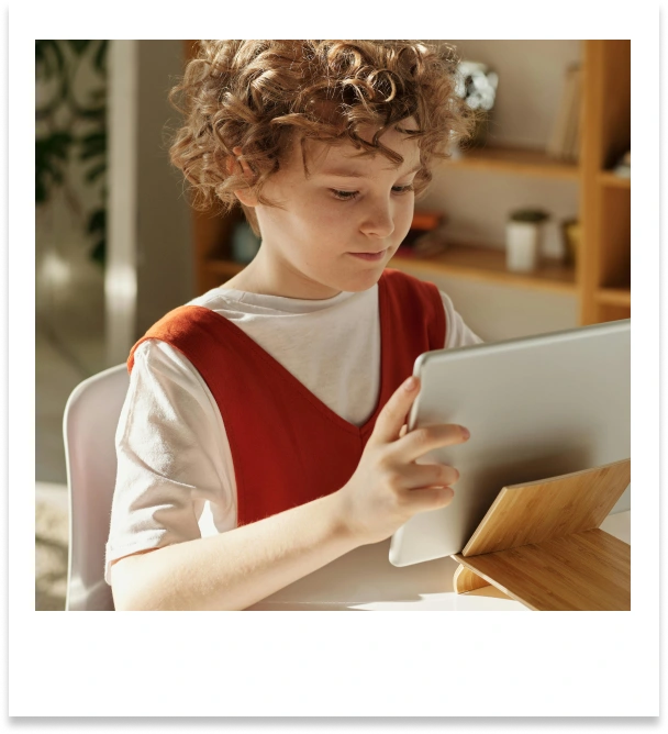 NBN-ready connectivity to support work, study and everyday living