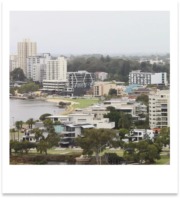 Underground power and modern infrastructure